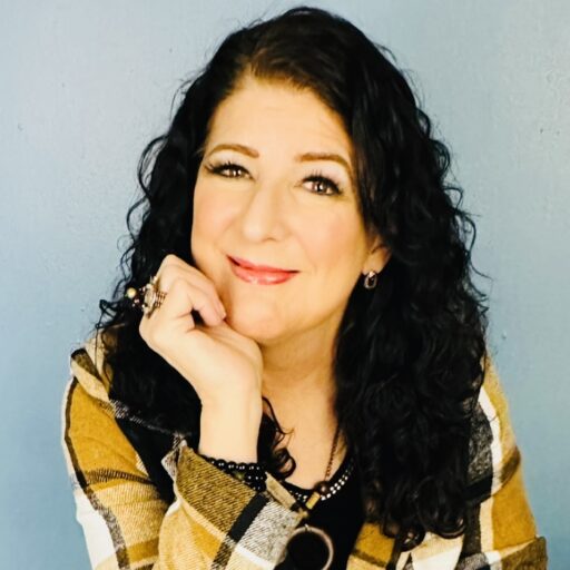 Picture TK Read, Author & Artist